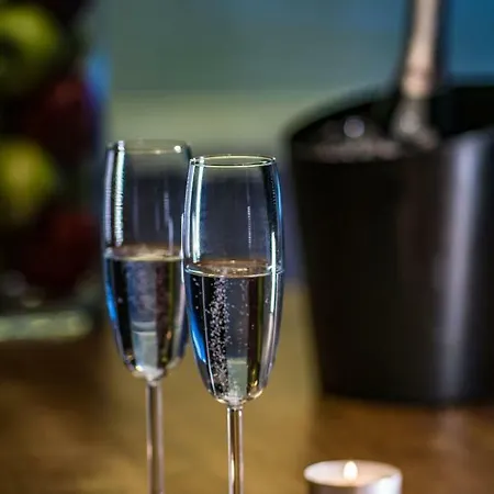 Glossy Apartment Thessaloniki