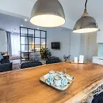Apartament Glossy *