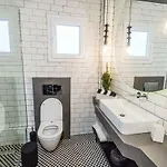 Glossy Apartament *