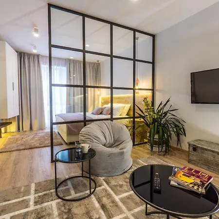 Glossy Apartamento *