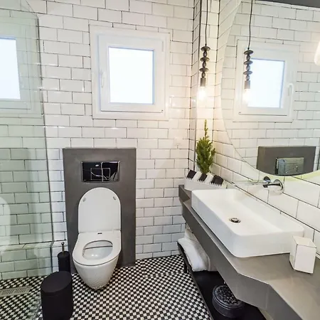 Glossy Apartamento *