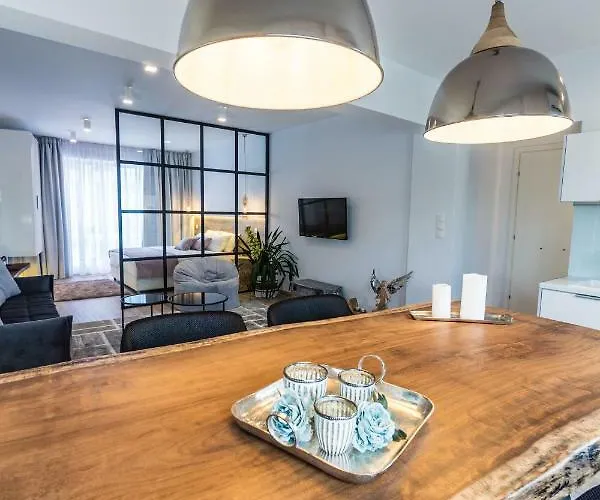 Apartmán Glossy *